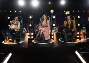 HYBE teams up with Spanish-language TV giant Telemundo on ‘first-of-its-kind’ competition and reality show to form a Regional Mexican group HYBE teams up with Spanish-language TV giant Telemundo on ‘first-of-its-kind’ competition and reality show to form a Regional Mexican group