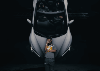 OsamaSon Shares New Video for “Ref”: Watch