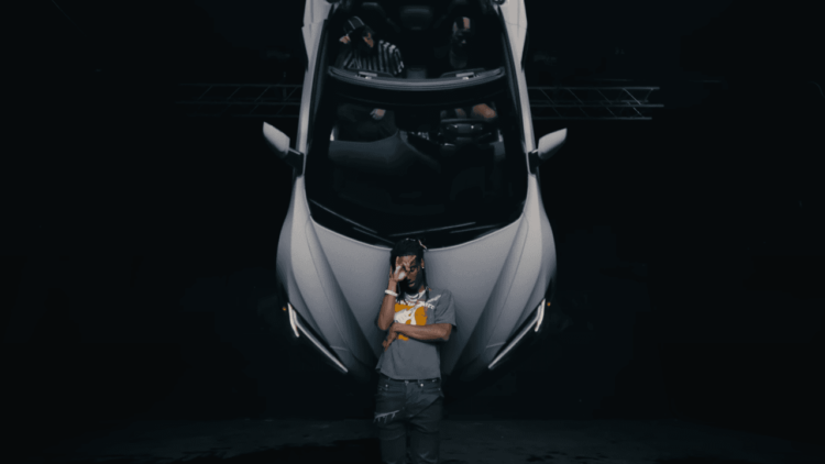 OsamaSon Shares New Video for “Ref”: Watch OsamaSon Shares New Video for “Ref”: Watch