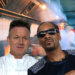 Snoop Dogg Shares His Dream To Team Up With Gordon Ramsay In The Kitchen Snoop Dogg Shares His Dream To Team Up With Gordon Ramsay In The Kitchen