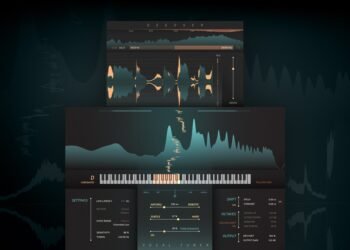 Softube launches Vocal Tuner and Deesser effect plugins