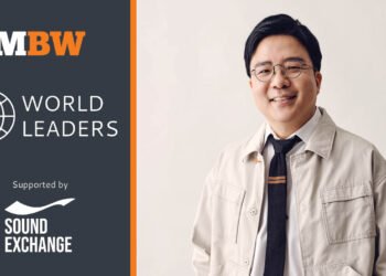 Tae-Ho Kim, HYBE COO and BELIFT LAB President, talks ENHYPEN, ILLIT, Coachella, and superfans