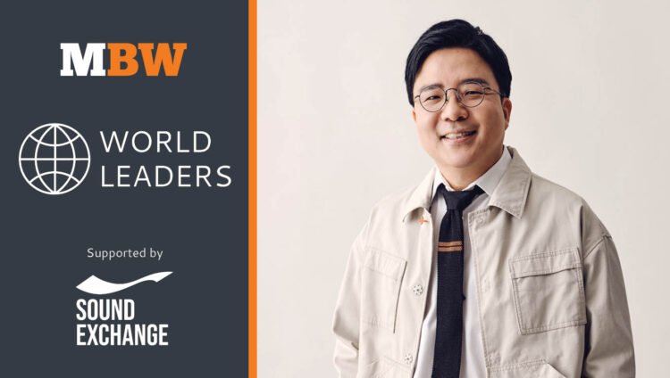 Tae-Ho Kim, HYBE COO and BELIFT LAB President, talks ENHYPEN, ILLIT, Coachella, and superfans