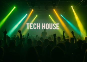 The Evolution of Tech House in the Modern EDM Landscape The Evolution of Tech House in the Modern EDM Landscape