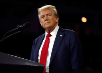 Donald Trump denied dismissal of Isaac Hayes heirs’ copyright lawsuit