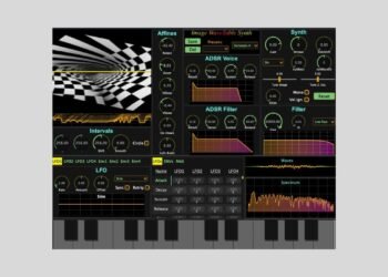 Tuğrul Akyüz releases TubImgSynth, a FREE dynamic image wavetable synthesizer Tuğrul Akyüz releases TubImgSynth, a FREE dynamic image wavetable synthesizer