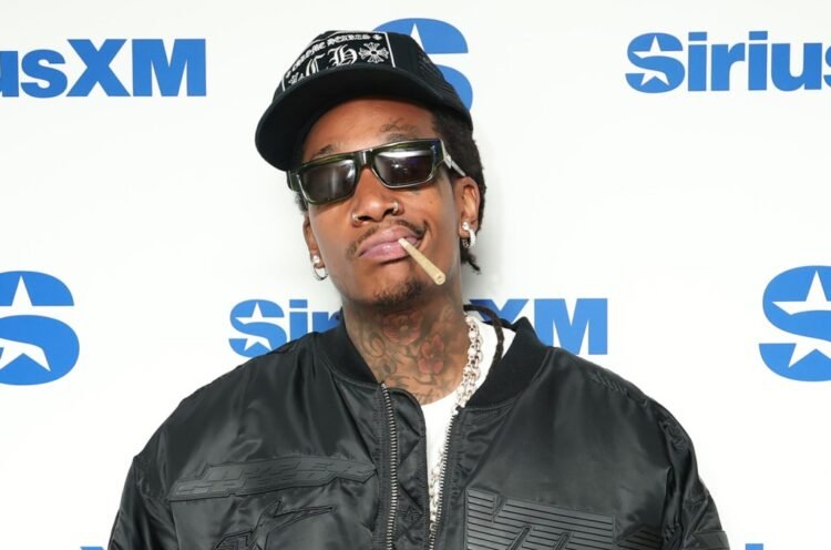 Wiz Khalifa Talks Freestyles, Stoner Olympics, & Kush + Orange Juice 2