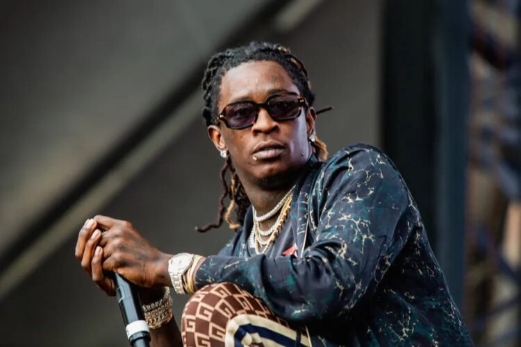 Young Thug Hints At Releasing Upcoming Album ‘UY Scuti’ in May 2025 Young Thug Hints At Releasing Upcoming Album ‘UY Scuti’ in May 2025