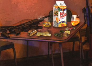 G.O.L.D – Just Jewels (Album/Audio/Spotify)