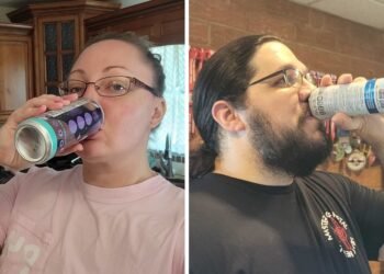 Alani Nu vs Celsius: Which Energy Drink is Best for You? (2025)