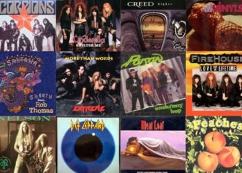 20 Classic Guilty Pleasure Songs From the '90s 20 Classic Guilty Pleasure Songs From the ’90s