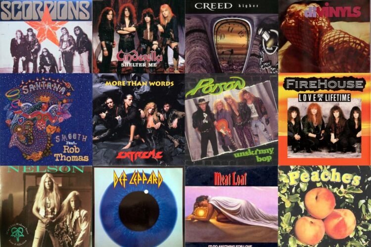 20 Classic Guilty Pleasure Songs From the '90s 20 Classic Guilty Pleasure Songs From the ’90s