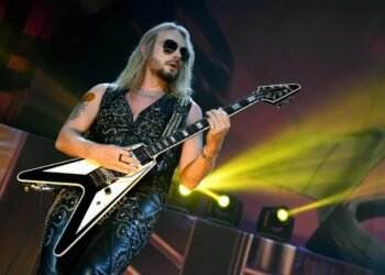 Richie Faulkner Says Stroke Gave Him Permanent Brain Damage