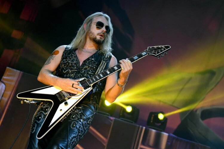 Richie Faulkner Says Stroke Gave Him Permanent Brain Damage