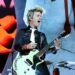 Green Day Gets Political, Invokes Sabbath and Petty at Coachella Green Day Gets Political, Invokes Sabbath and Petty at Coachella