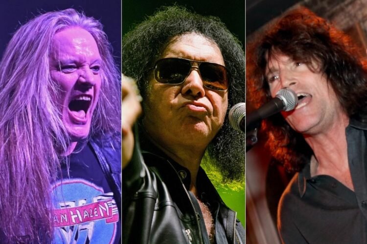 Kiss' Vegas Show to Feature Sebastian Bach, Tommy Thayer and More Kiss’ Vegas Show to Feature Sebastian Bach, Tommy Thayer and More