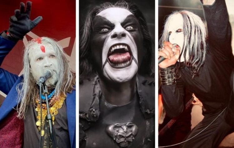 11 Best Black Metal Vocalists of All Time