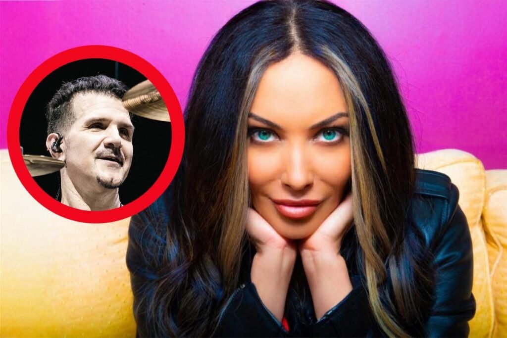 Carla Harvey's The Violent Hour Evolved From Ultimate Love Letter