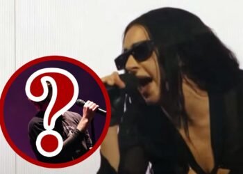 Heavy Band Gets MASSIVE Shoutout From Charli XCX at Coachella