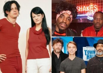 3 Huge Reunions That Could Happen at the 2025 Rock Hall Ceremony