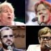 Zak Starkey Leaks T. Rex Cover With GNR, Elton John + Ringo Starr Zak Starkey Leaks T. Rex Cover With GNR, Elton John + Ringo Starr