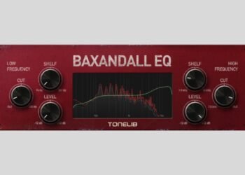 ToneLib releases TL BaxEQ, a FREE classic Baxandall EQ Plugin ToneLib releases TL BaxEQ, a FREE classic Baxandall EQ Plugin