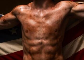 SOUND FIST: BENSON BOONE – MYSTICAL MAGICAL