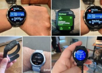 The Best Running Watches, Tested and Chosen by Fitness Professionals (2025) The Best Running Watches, Tested and Chosen by Fitness Professionals (2025)