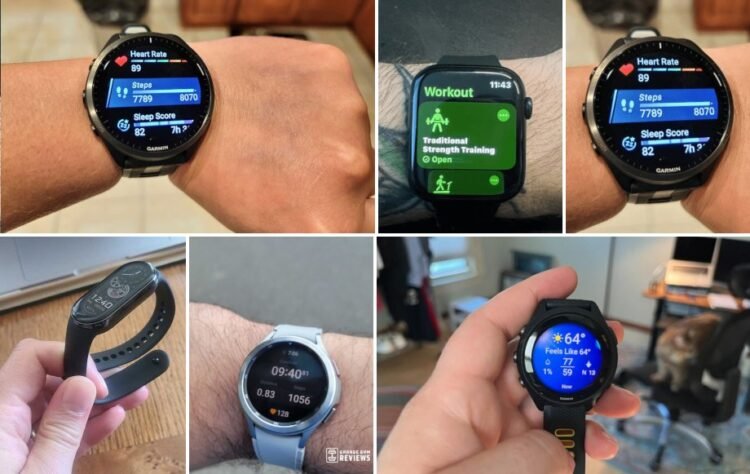 The Best Running Watches, Tested and Chosen by Fitness Professionals (2025)