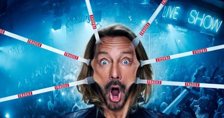SOUND FIST: BOB SINCLAR – CRUEL SUMMER (AGAIN)