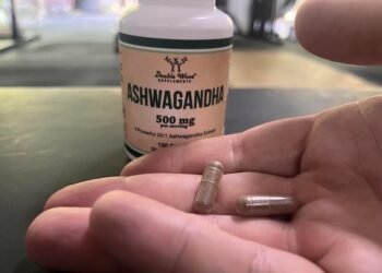 Benefits of Ashwagandha | Garage Gym Reviews