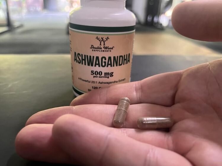 Benefits of Ashwagandha | Garage Gym Reviews Benefits of Ashwagandha | Garage Gym Reviews
