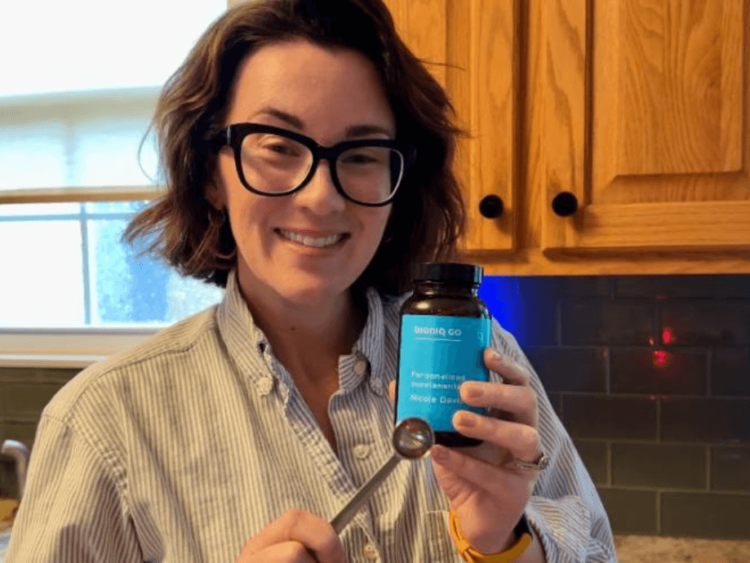Bioniq Multivitamin Review (2025) | Garage Gym Reviews Bioniq Multivitamin Review (2025) | Garage Gym Reviews