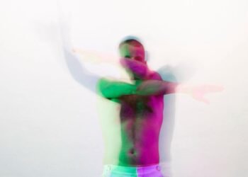 SOUND FIST: THE HIDDEN CAMERAS