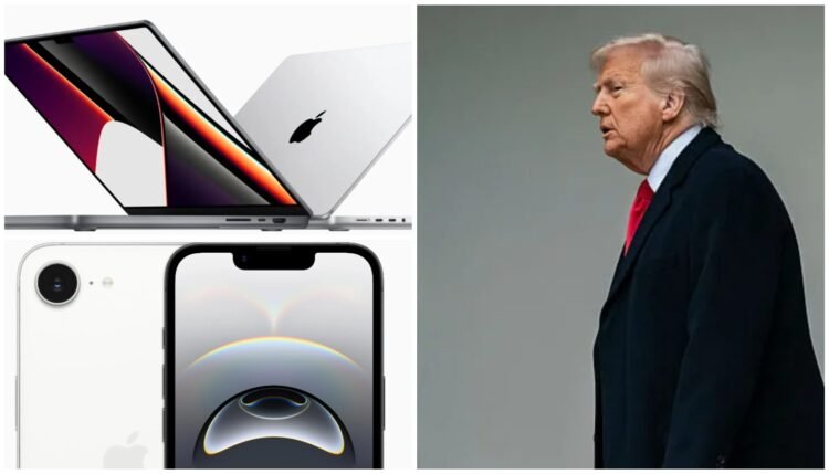 Be Prepared To Pay More For Consumer Electronics Because of Tariff Abuser Donald Trump Be Prepared To Pay More For Consumer Electronics Because of Tariff Abuser Donald Trump