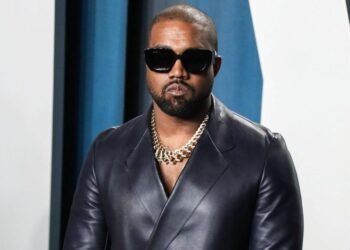 Kanye West Releases His Album ‘Donda 2’ On Streaming Platforms: Listen Kanye West Releases His Album ‘Donda 2’ On Streaming Platforms: Listen