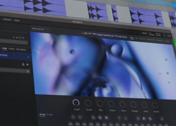 5 ways to supercharge your music production workflow with Leap in Kontakt