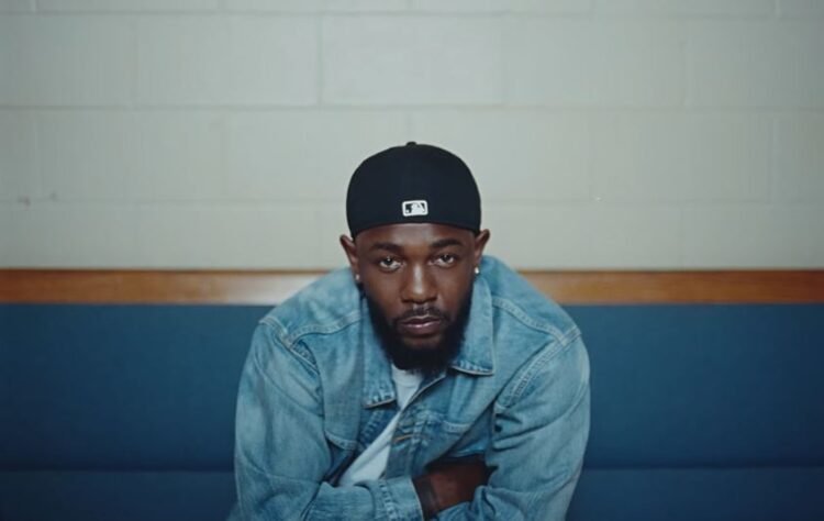 Kendrick Lamar & SZA Share ‘Luther’ Video: Watch Kendrick Lamar & SZA Share ‘Luther’ Video: Watch