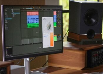 the Future of Sample-Based Music Production?