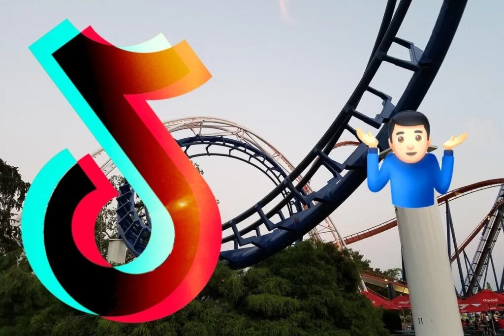And After All That, TikTok Could Still Go 'Poof'
