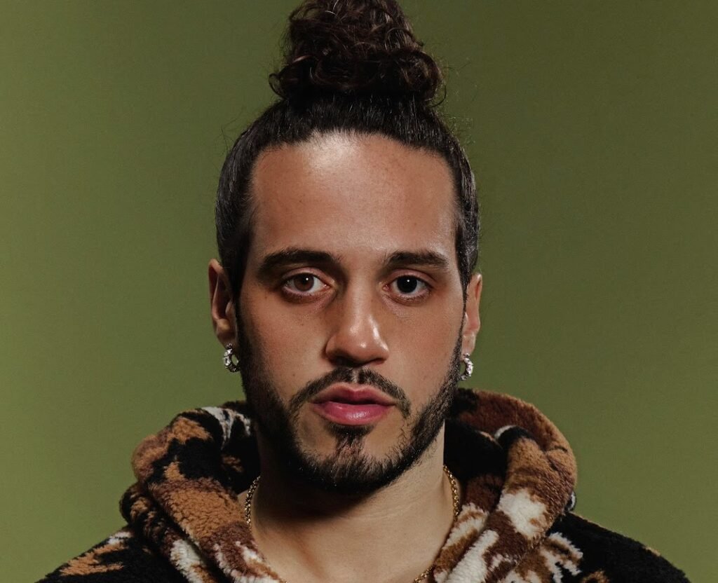 Russ Announces North American Tour With Big Sean & Sabrina Claudio: ‘INTO THE W!LD’