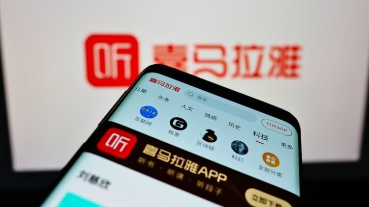 Tencent Music close to $2.4 billion deal to acquire podcast firm Ximalaya – with a potential payday for Sony Music Tencent Music close to $2.4 billion deal to acquire podcast firm Ximalaya – with a potential payday for Sony Music