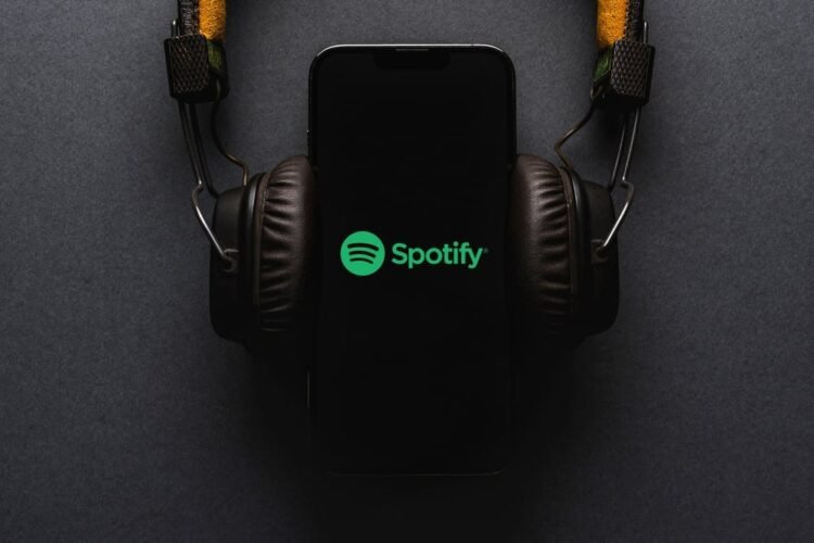 Spotify expands concert discovery offerings with new Stager integration
