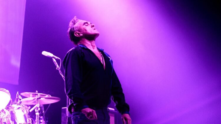 Morrissey launches legal action against alleged online fraudster, as Web Sheriff investigation uncovers ‘decades-long defamation campaign’