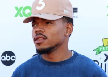 Chance the Rapper’s big money legal battle with ex-manager headed to trial