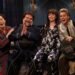 Brandi Carlile Joins 'Making Love' Sketch With Jack Black Brandi Carlile Joins ‘Making Love’ Sketch With Jack Black