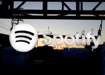 Spotify records its highest subscriber net adds since 2020 in first quarter of 2025 Spotify records its highest subscriber net adds since 2020 in first quarter of 2025