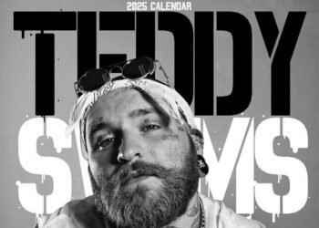 SOUND FIST: TEDDY SWIMS – THE DOOR (HUGEL REMIX)