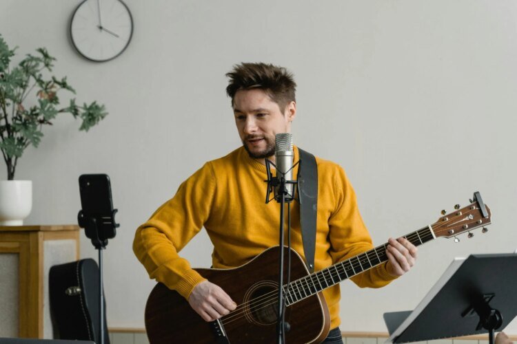 How Music Industry Leaders Use Tipalti to Streamline Royalties