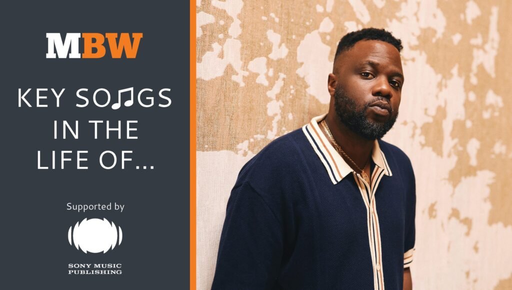 Key Songs In The Life Of… Tunji Balogun